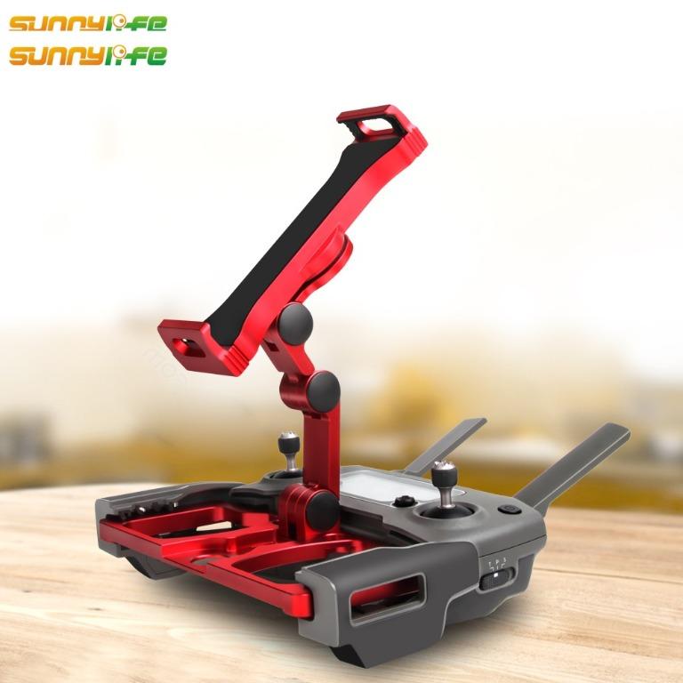 Dji spark ipad new arrivals holder