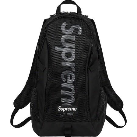 Supreme SS20 Backpack, Men's Fashion, Bags, Backpacks on Carousell