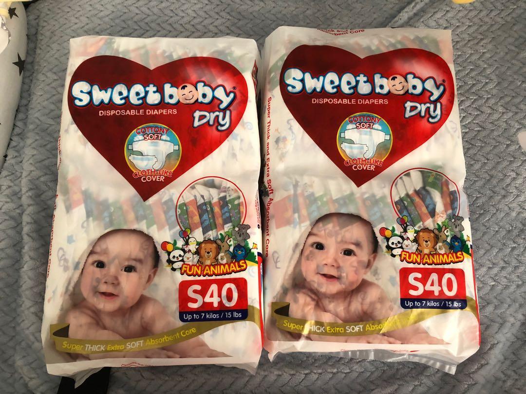 Sweet baby diaper dry online
