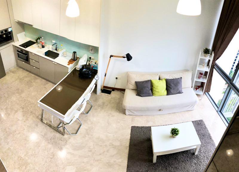 The Hillier, Property, For Sale, Condos & ECs on Carousell