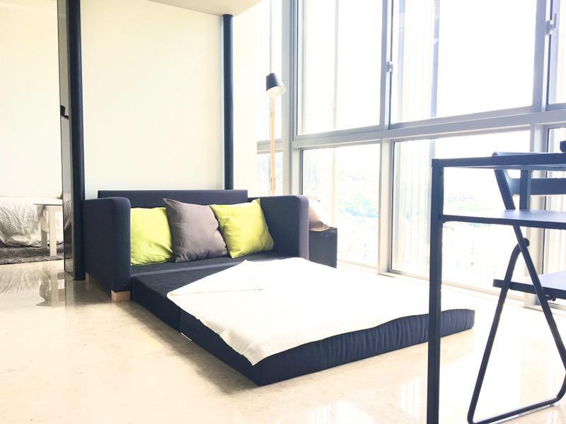 The Hillier, Property, For Sale, Condos & ECs on Carousell