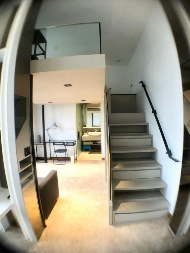 The Hillier, Property, For Sale, Condos & ECs on Carousell