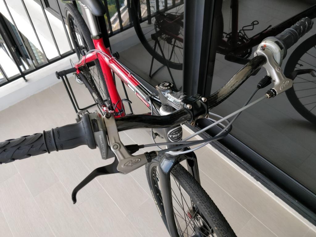 Trek 27 speed mountain bike outlet