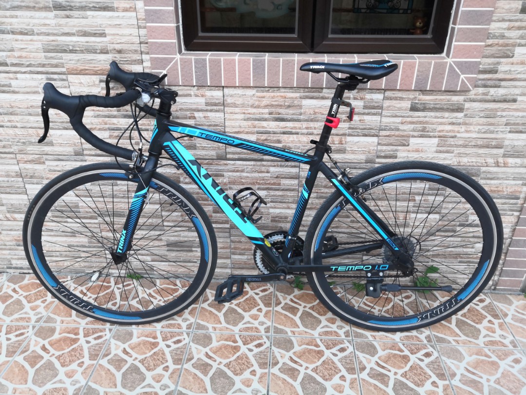 Trinx tempo shop 1.0 700c