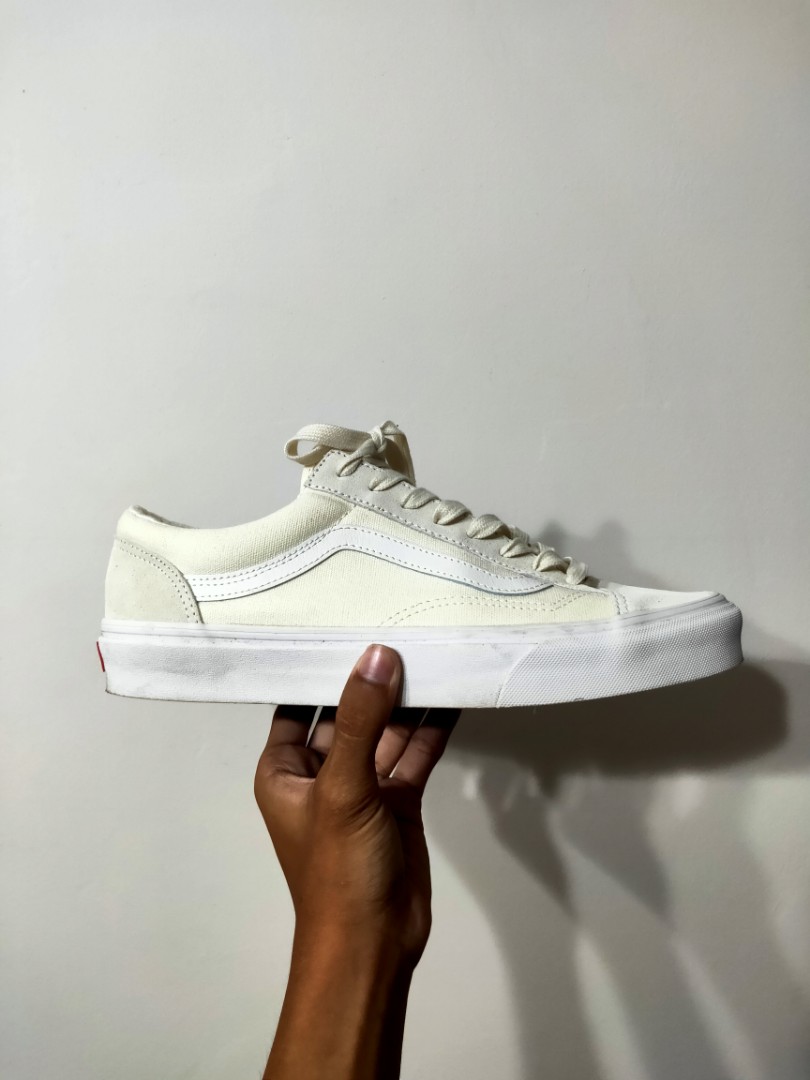 vans sacai