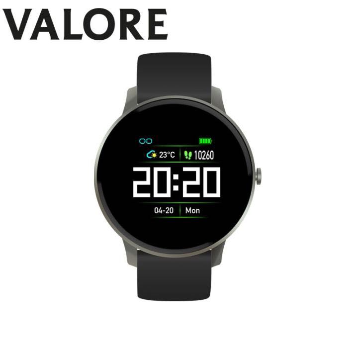 Valore Smart Watch VHA 17 Mobile Phones Gadgets Wearables