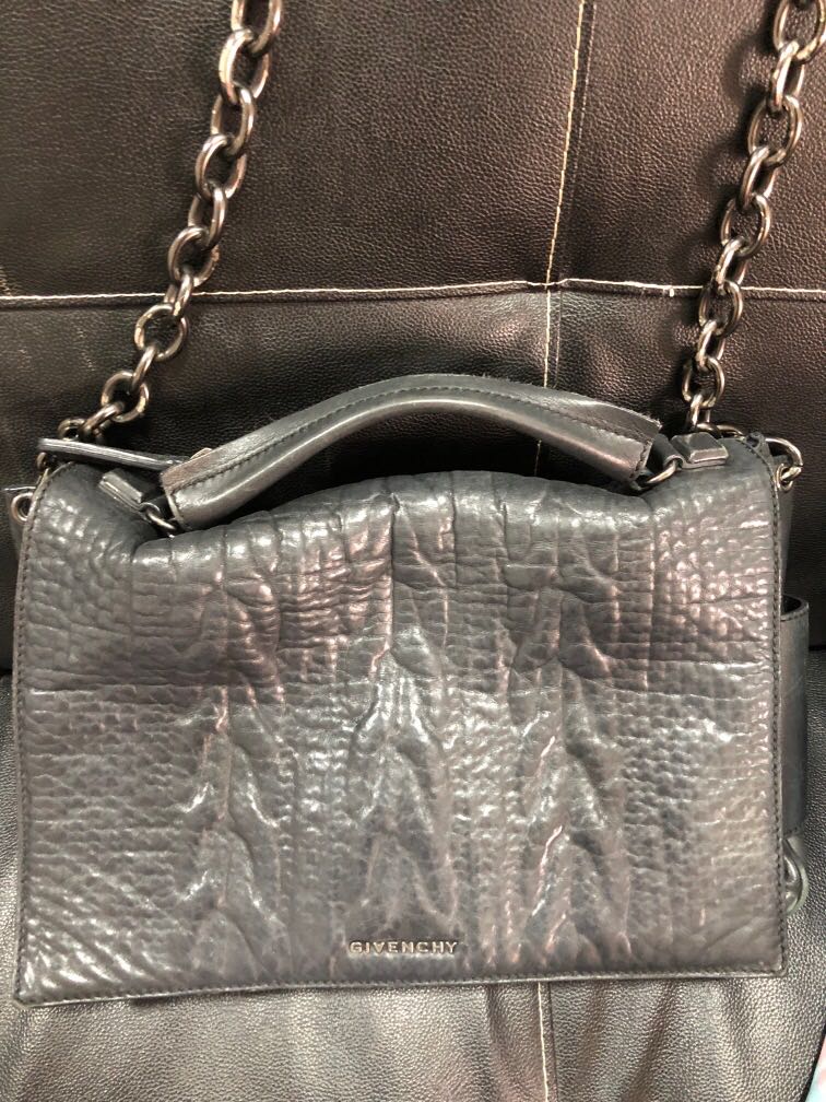 Vintage Givenchy bag Women s Fashion Bags Wallets Tote Bags