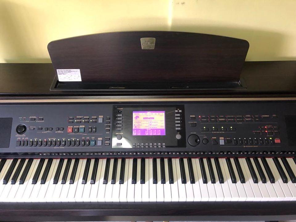 Clavinova 2024 cvp 303
