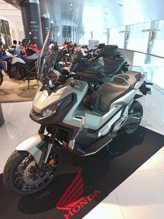 Honda X Adv 300 Motorcycles Carousell Singapore