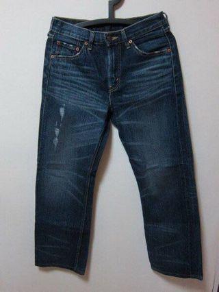 levis 521 jeans