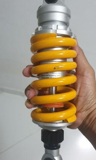 Affordable Showa Shock Absorber Honda For Sale Motorcycle Accessories Carousell Singapore