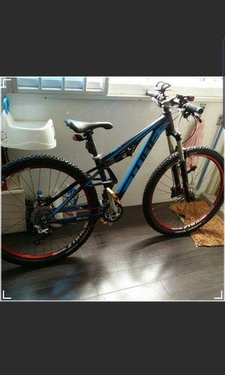 used cube bikes for sale