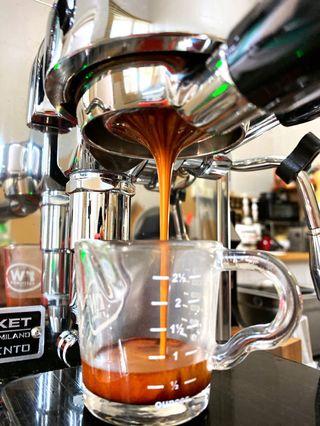 La Marzocco Coffee Machine Kitchen Appliances Carousell Malaysia