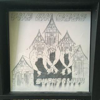 Used Vinyl Records LP For Sale