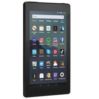 Amazon kindle fire photo from online