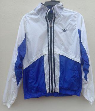 vintage Adidas windbreaker