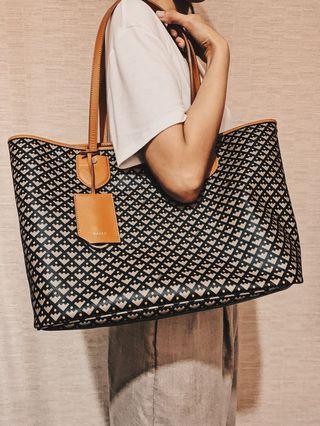 Bally Bernina Tote Bag (Large)