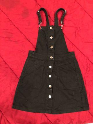 HnM Romper Skirt