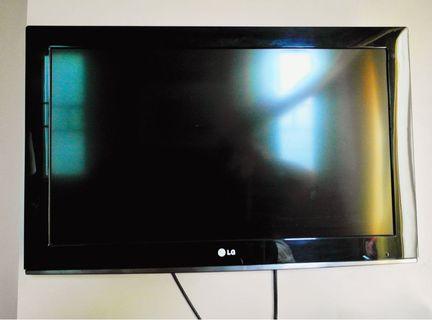 32 Lg Tv View All 32 Lg Tv Ads In Carousell Philippines