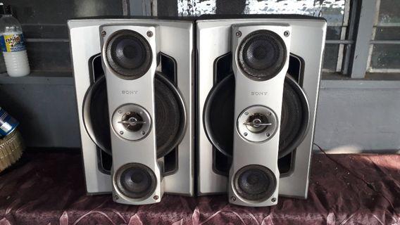 sony 8 inch subwoofer home theater