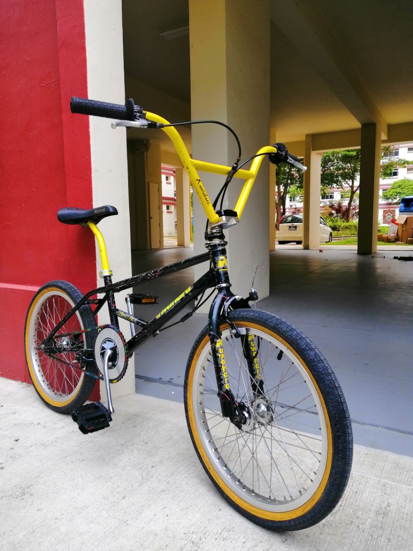 Kuwahara bravo pro for sale top