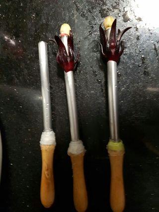 Roselle tool
