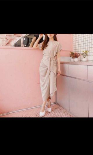 Milo Dress Set