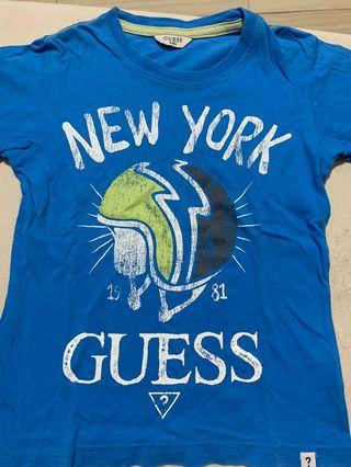 Guess Boys Shirt