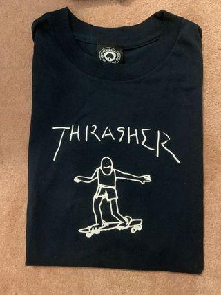 THRASHER T-SHIRT