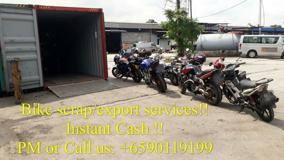 (Category: ) located in . Submitted by mikemotorrecovery (Listing ID 268628571, Image 1). Description: .