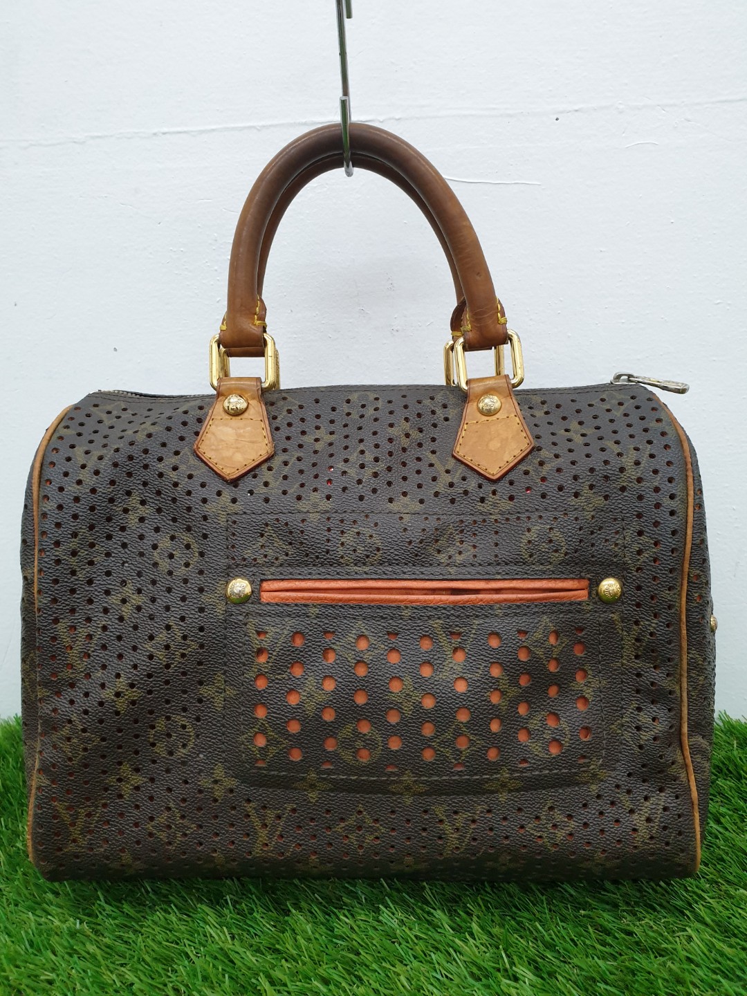 speedy 30 handbag
