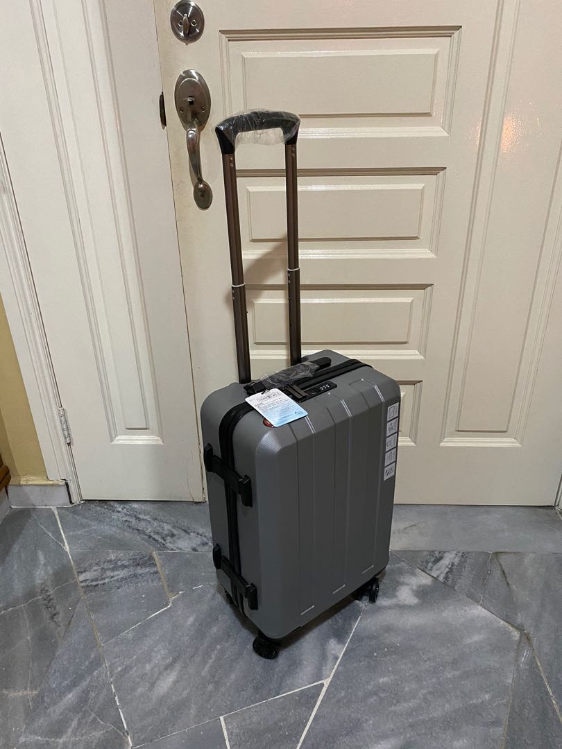 Japanese trolley bag top