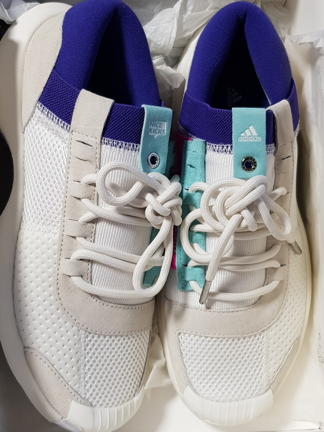 adidas consortium nice kicks