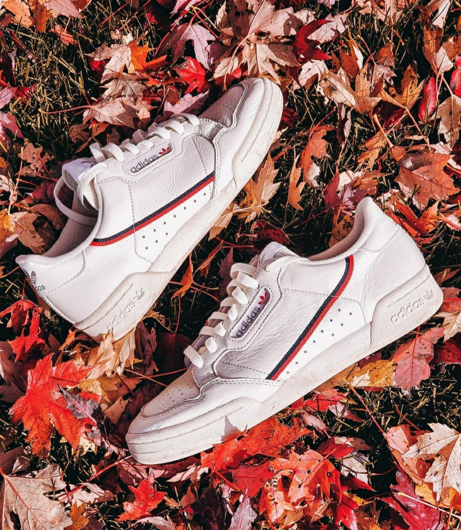 Adidas continental 80 2020 sale