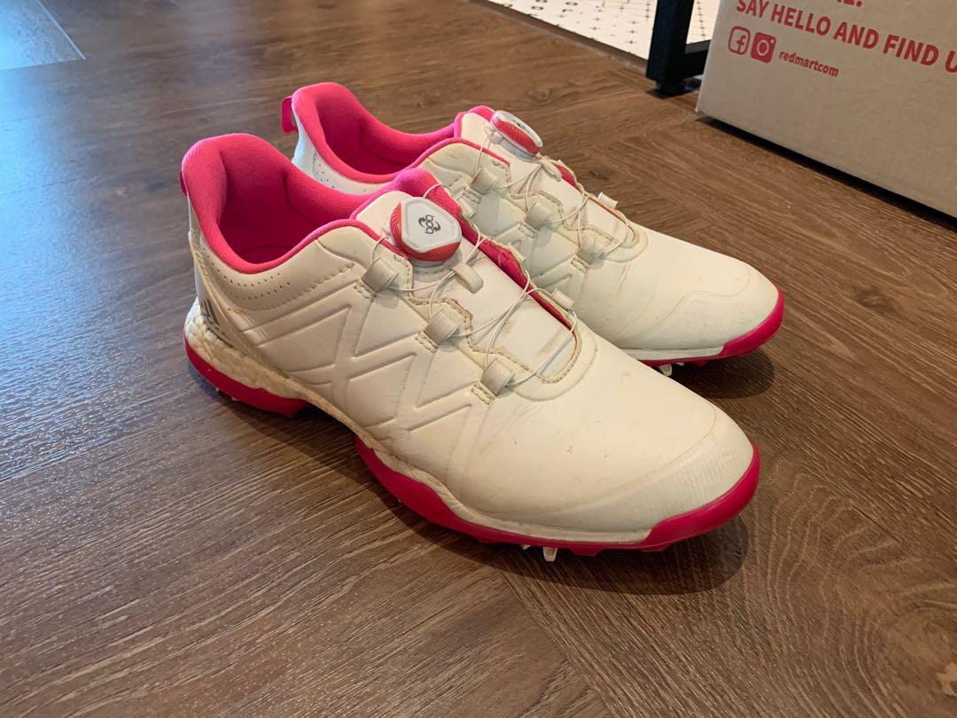 adidas ladies golf shoes