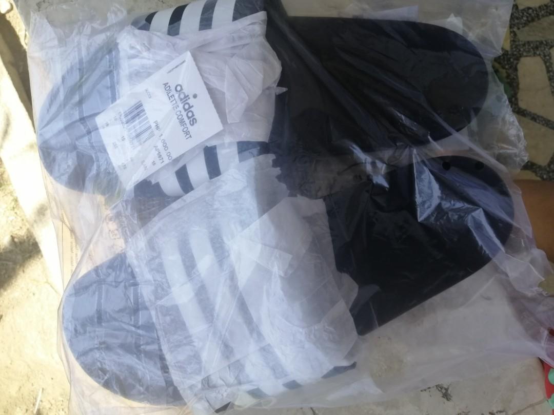 adilette comfort womens