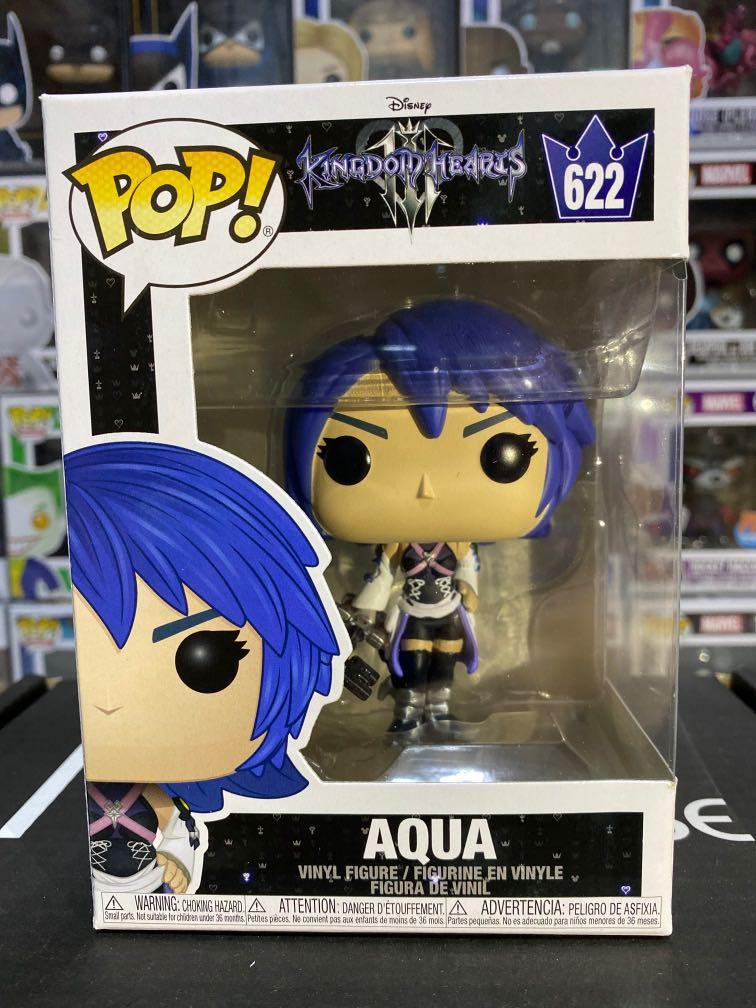 funko aqua