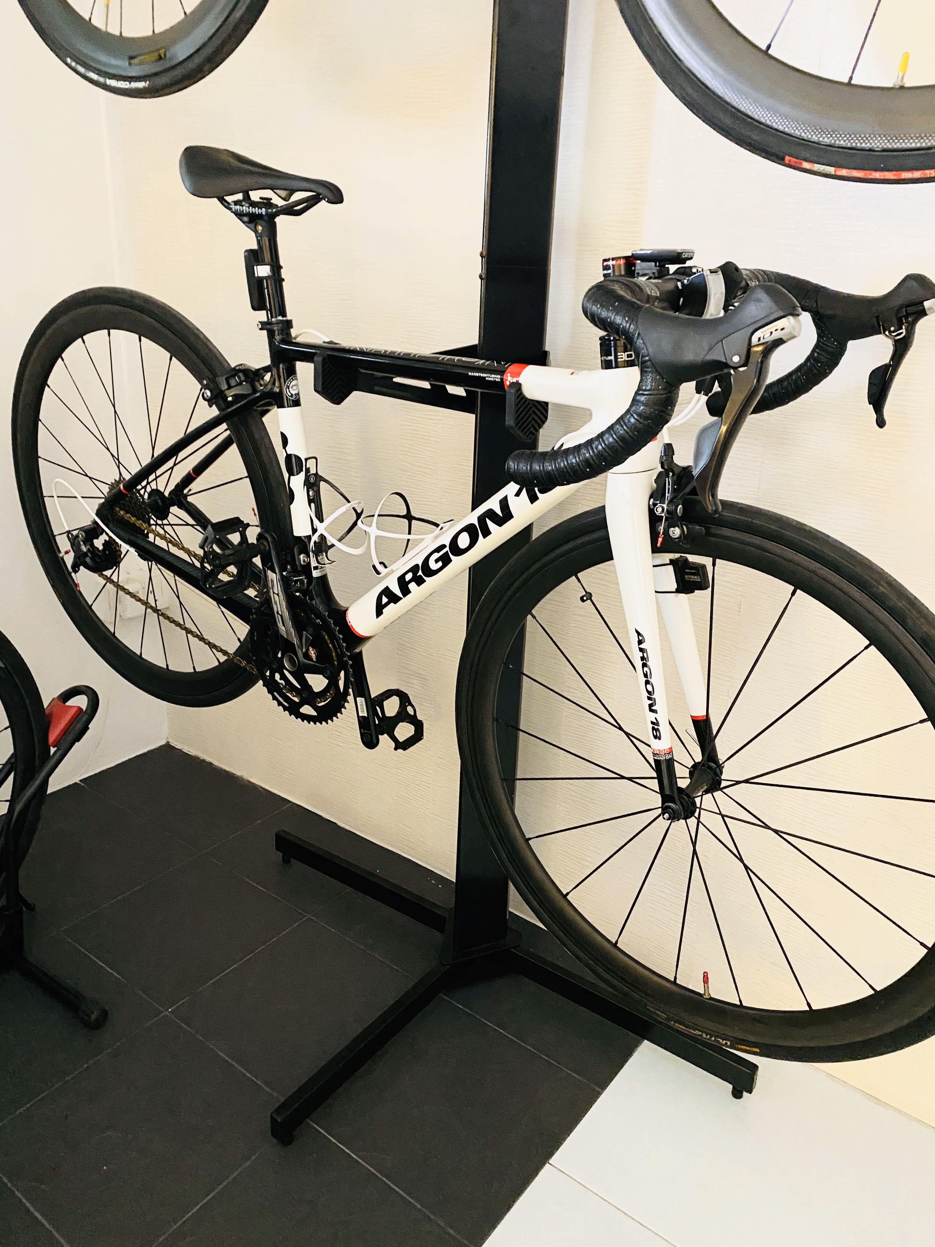 2017 argon store 18 krypton