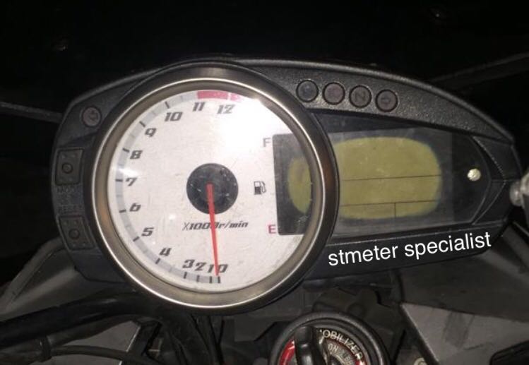 Z1000 meter cheap