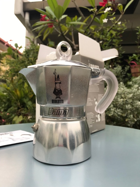 Bialetti dama deals