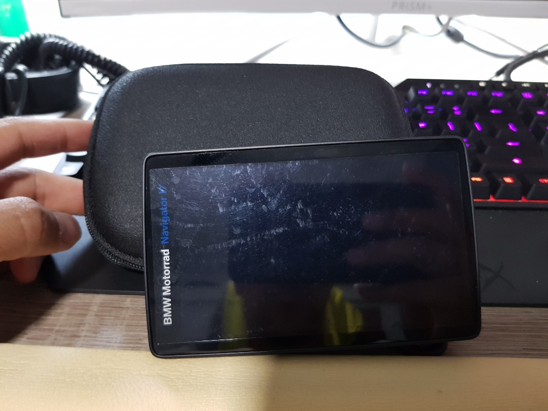 Bmw Navigator Vi Electronics Others On Carousell