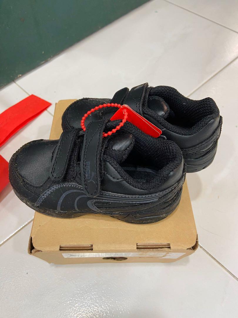 puma sport lifestyle 33 kids