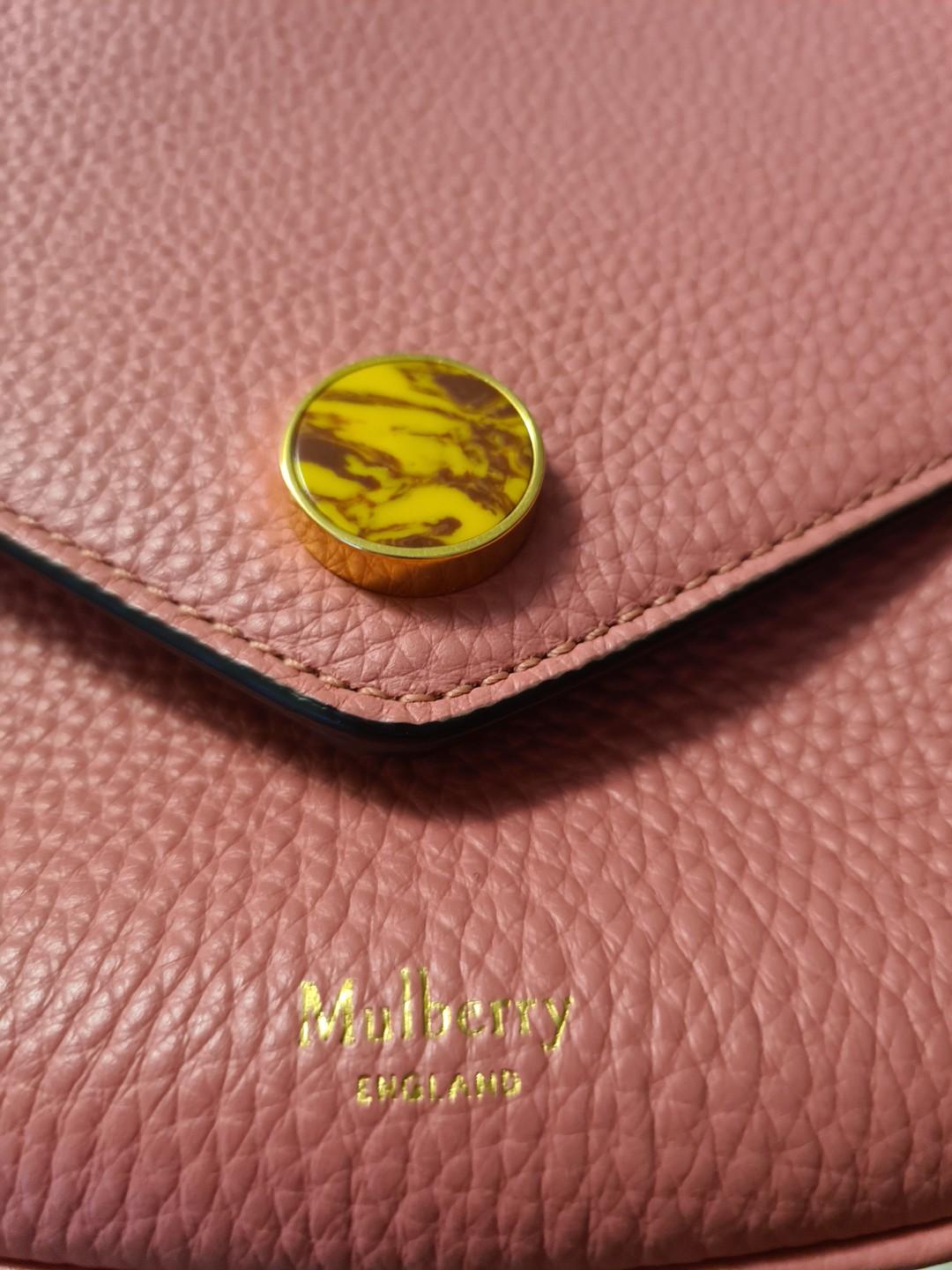Mulberry brockwell review cheap
