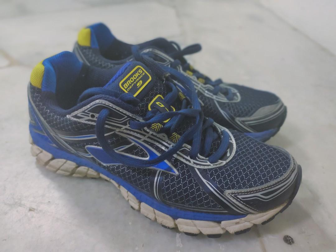 Brooks defyance running shoes online
