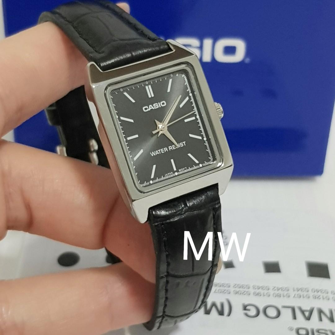 Casio ladies watches online
