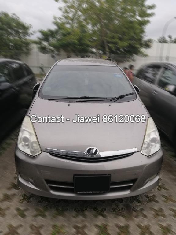 Weekend Car rental, Cars, Car Rental on Carousell