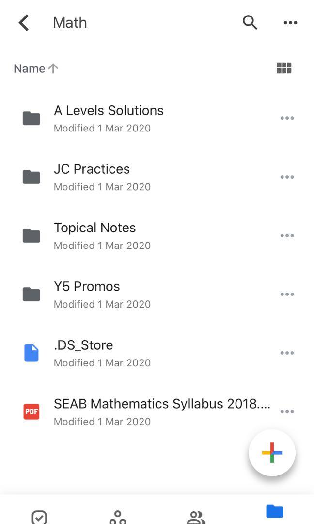 Cheap H2 Math Notes Papers And Answers Books Stationery