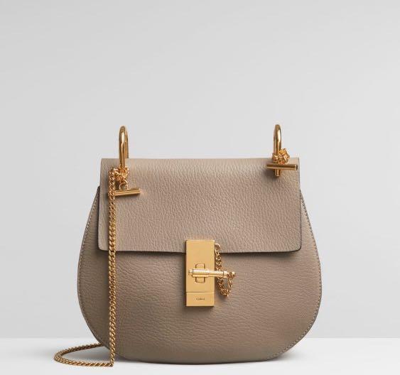 Chloe drew crossbody online