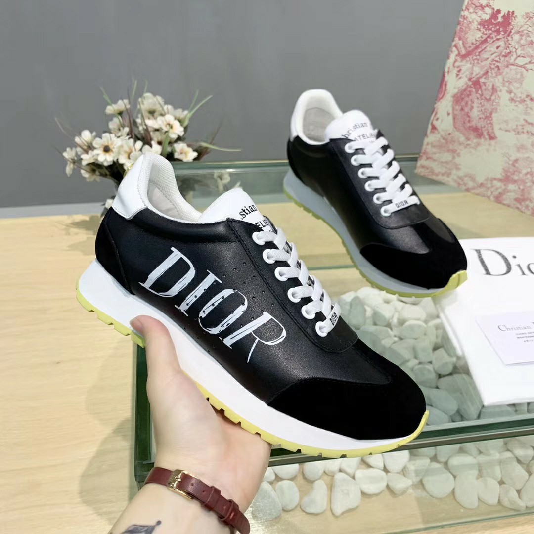 nordstrom christian dior shoes