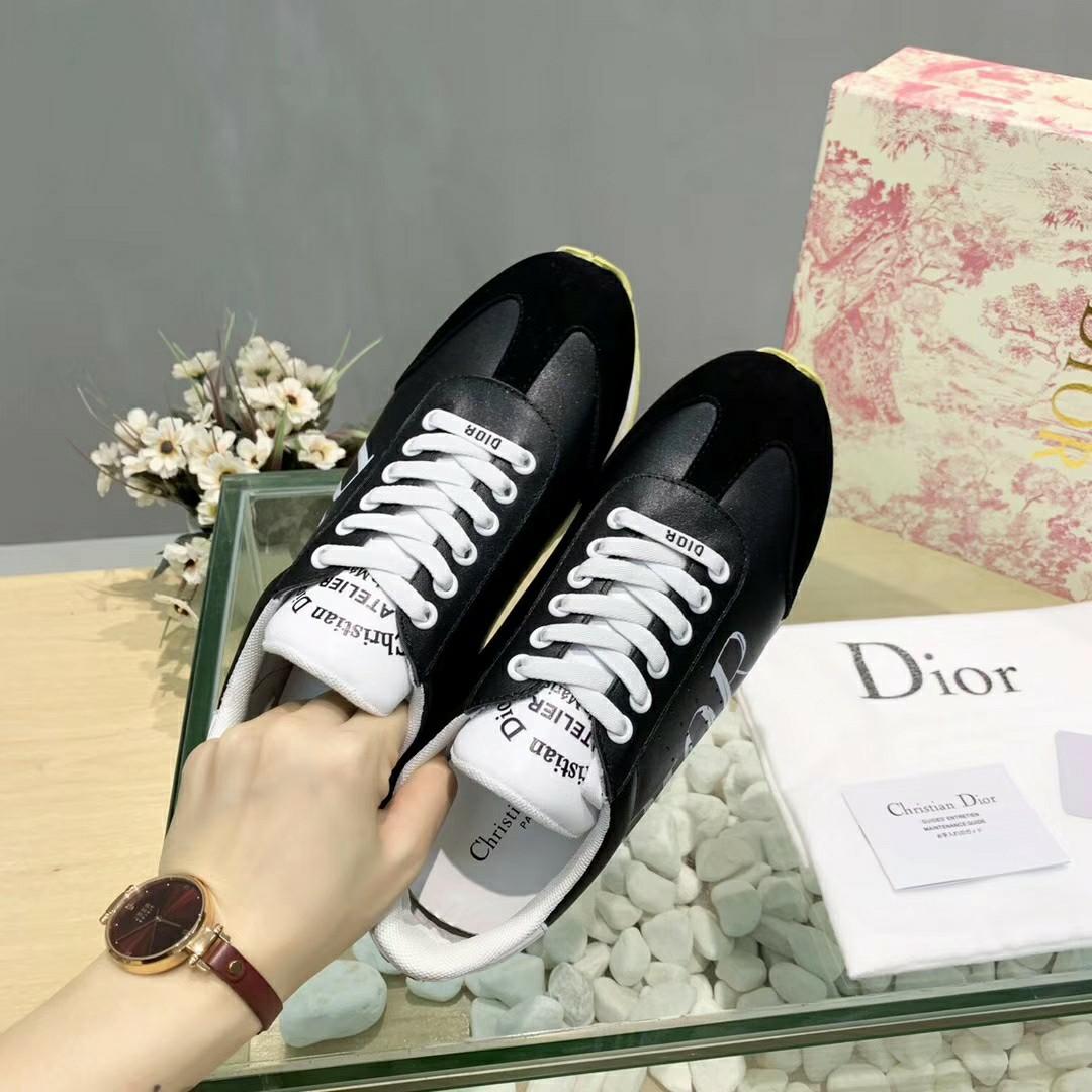 nordstrom christian dior shoes